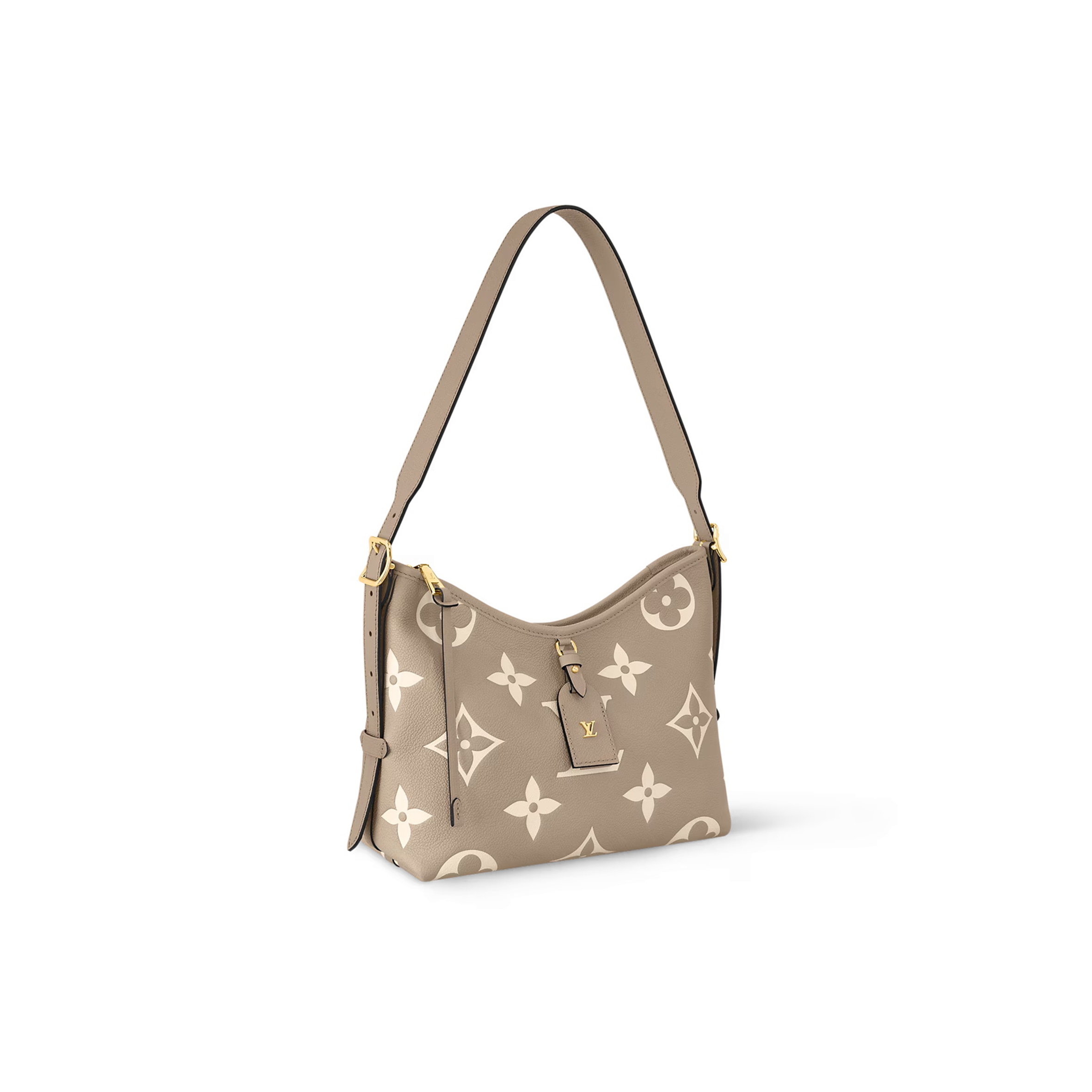 LOUIS VUITTON MASTER CARRYALL PM M47180 (29.5*24*12cm)